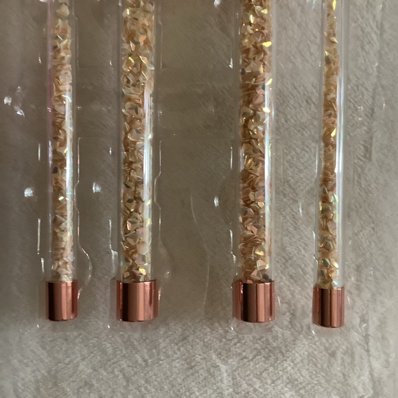 Glam Tools Cosmetic Brush Set - Picture 6 of 9